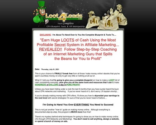 Make Money with CPA Offers – How to Earn with CPA Networks